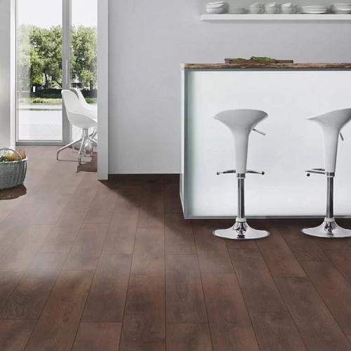 ДУБ ШЕЙР ЛАМИНАТ  KRONOSPAN  FLOORDREAMS VARIO ламинат для пола
